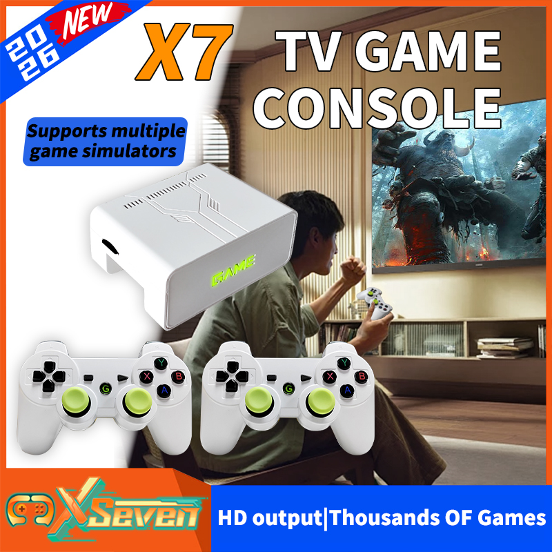 Novo Console de Videogame Coop - Retro Gaming N64 avaliação e preço