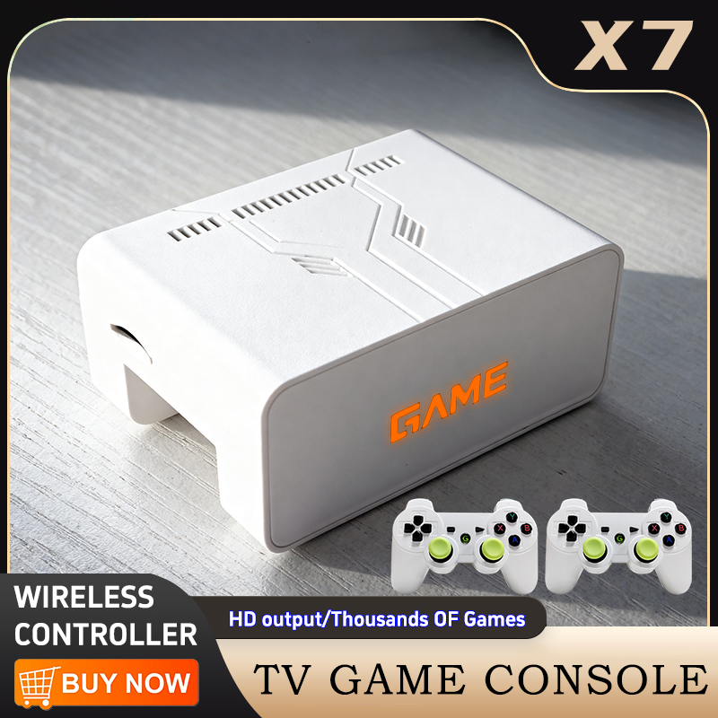 Novo Console de Videogame Coop - Retro Gaming N64 avaliação e preço