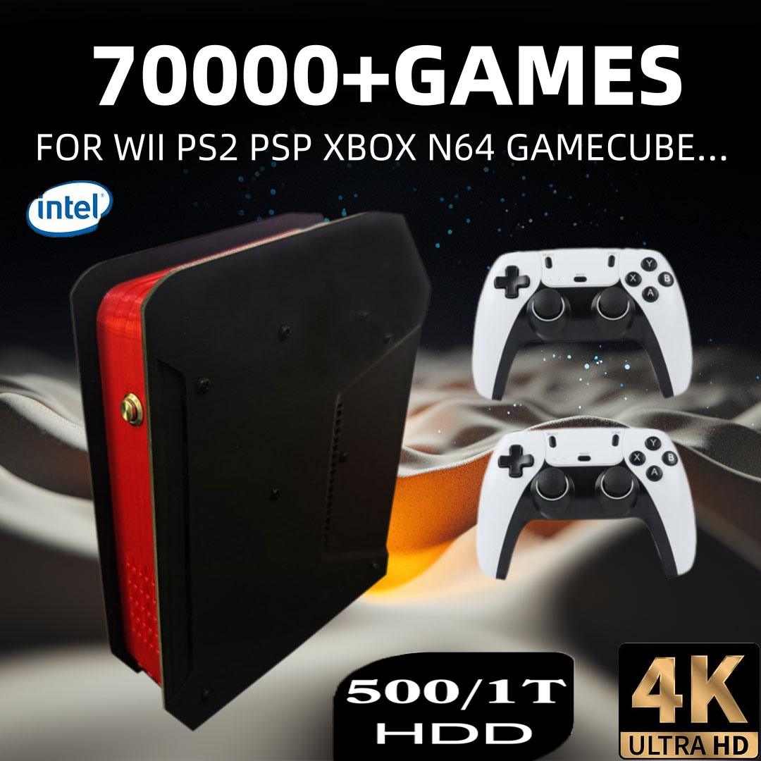 X4 console de videogame retrô  - Retro Gaming N64 avaliação e preço