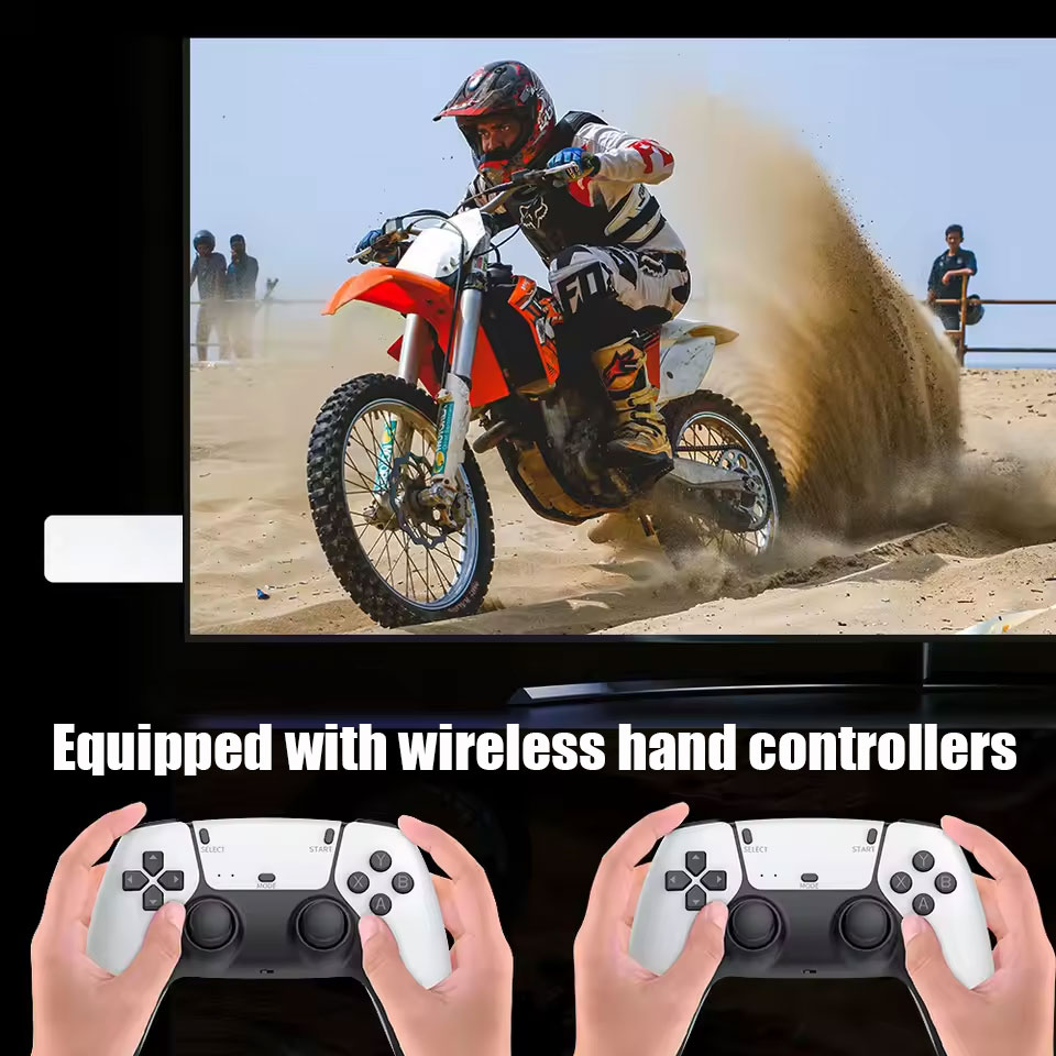 X4 console de videogame retrô  - Retro Gaming N64 avaliação e preço