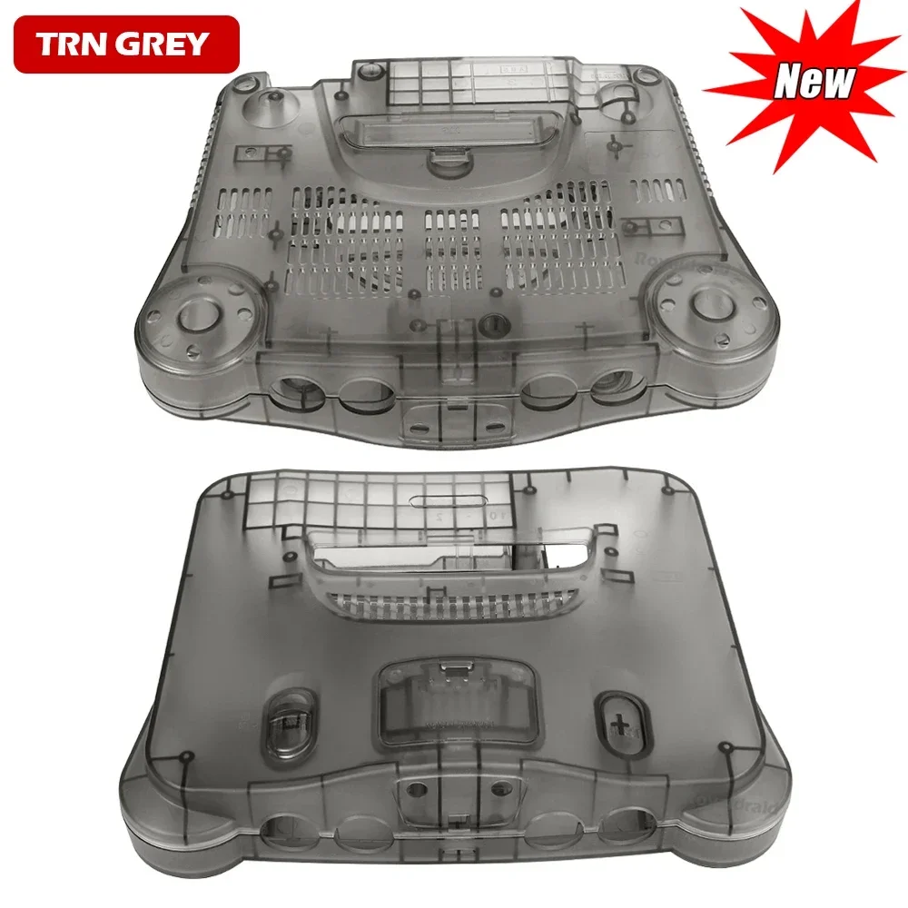 Capa de Substituição para Cons - Retro Gaming N64 avaliação e preço