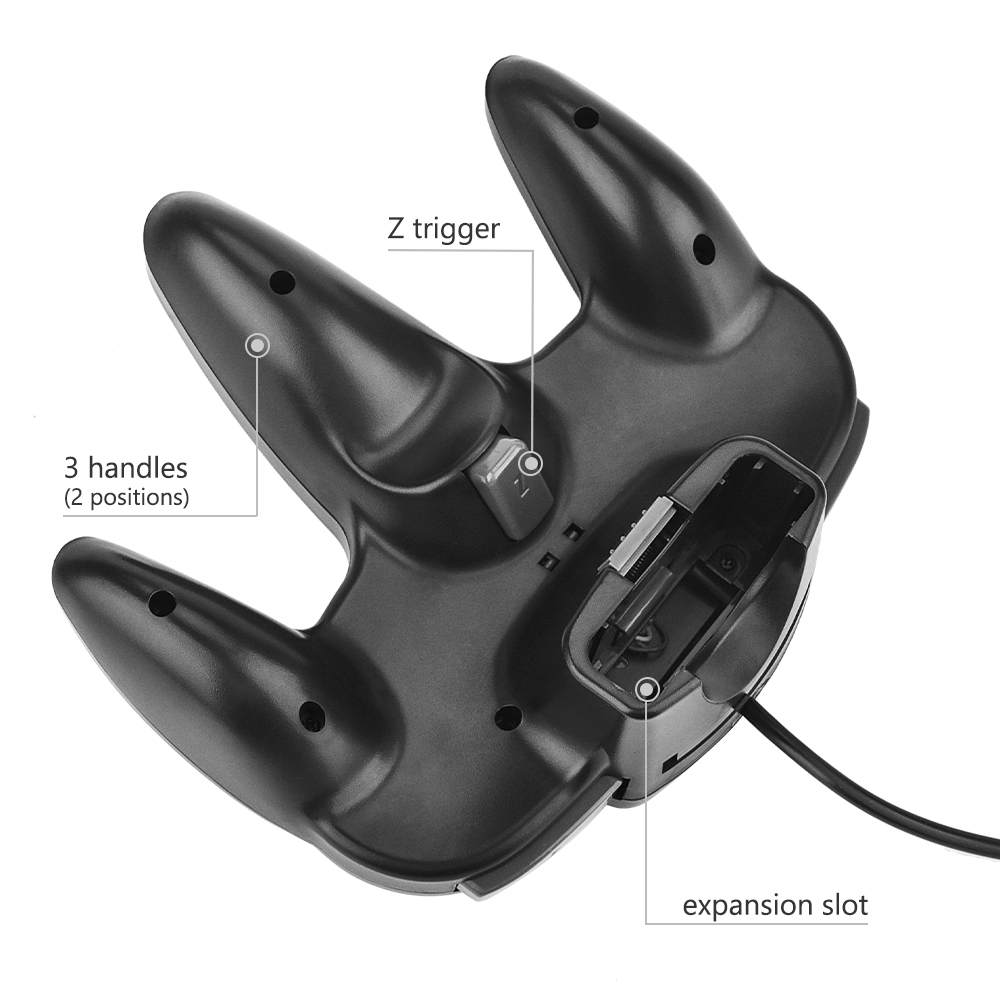 N64 controlador clássico usb c - Retro Gaming N64 avaliação e preço