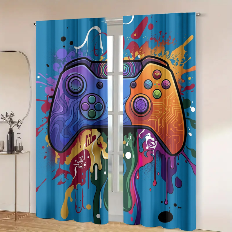Cortina de Fundo para Jogos Re - Retro Gaming Youtube avaliação e preço
