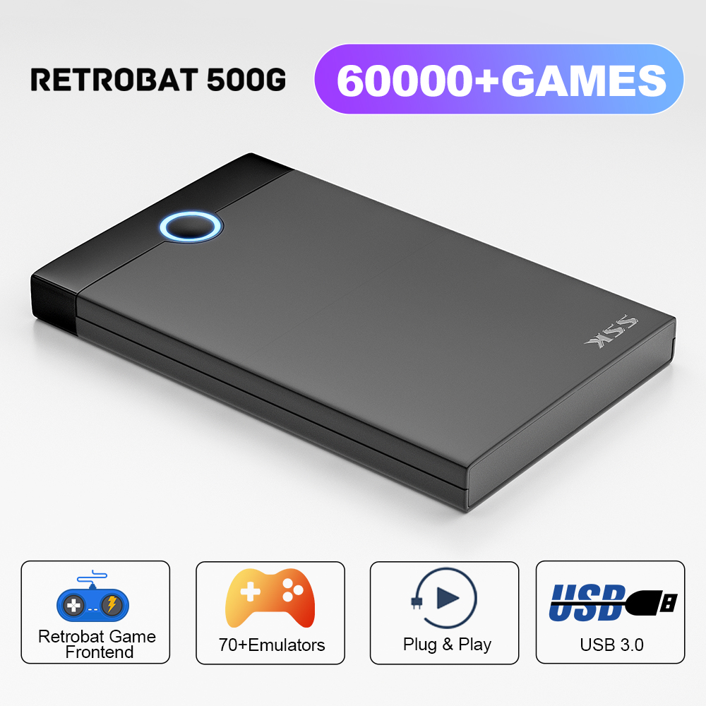 KINHANK Super Console X Retrob - Retro Gaming N64 avaliação e preço